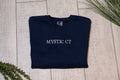 Mystic, CT Crewneck